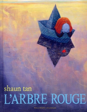 couverture jeu-video L&#039; arbre rouge