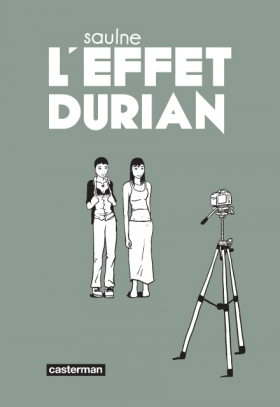 couverture jeu-video L' Effet Durian