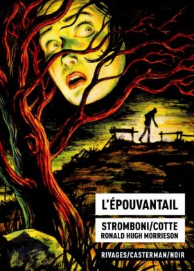 couverture jeu-video L' Epouvantail