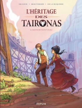 couverture jeu-video Monde nouveau