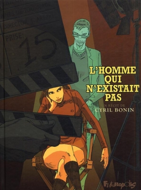 couverture jeu-video L' Homme qui n'existait pas
