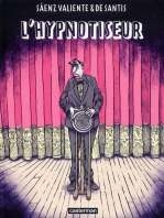 couverture jeu-video L' hypnotiseur