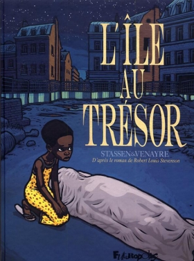 couverture jeu-video L' Île au trésor