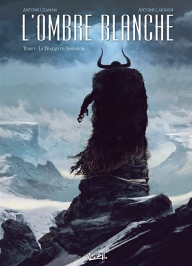 couverture jeu-video La Traque du sans-nom