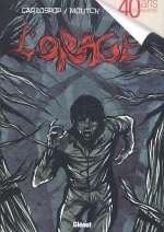 couverture jeu-video L&#039; orage