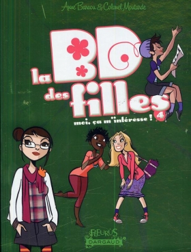couverture jeu-video Moi, ça m'intéresse !