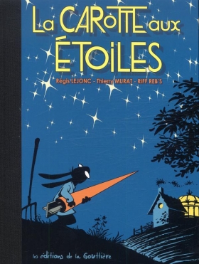 couverture jeu-video La carotte aux étoiles