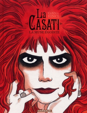 couverture jeu-video La Casati