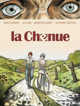 couverture jeu-video La Chenue
