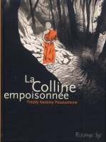 couverture jeu-video La colline empoisonnée
