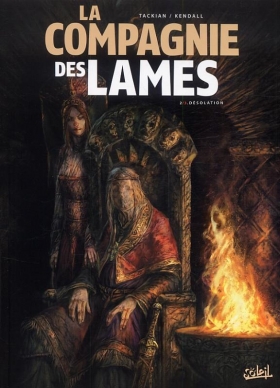 couverture jeu-video Désolation