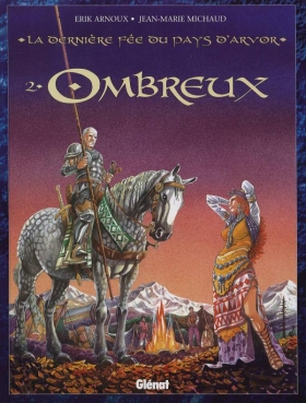 couverture general Ombreux