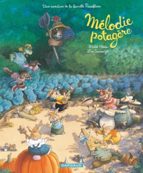 couverture jeu-video Mélodie potagère