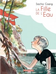 couverture jeu-video La Fille de l'eau