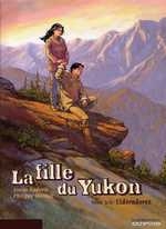 couverture bande dessinée Eldoradores