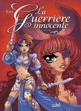 couverture jeu-video Le palais de l'oubli