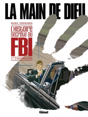 couverture jeu-video L'Usurpateur