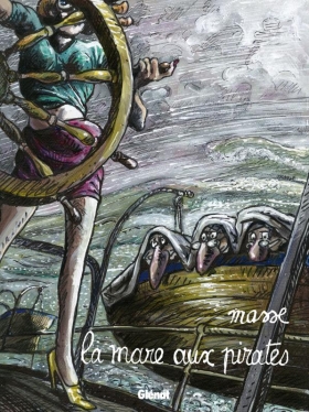 couverture "+univers+" La Mare aux Pirates