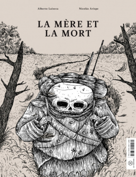 top 10 éditeur La Mère et la Mort / Le Départ