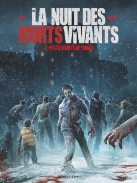 couverture jeu-video Petits secrets de famille