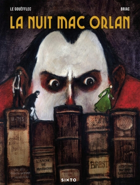 top 10 éditeur La Nuit Mac Orlan