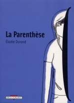 couverture jeu-video La parenthèse