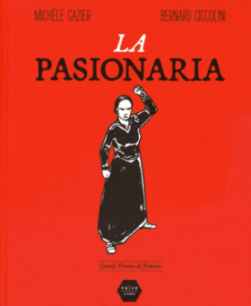 top 10 éditeur La Pasionaria