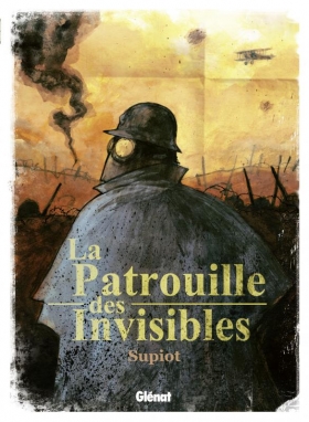 couverture jeu-video La Patrouille des invisibles