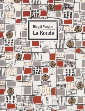 couverture bande-dessinee La Ronde