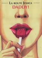 couverture jeu-video Daddy !