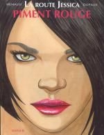 couverture jeu-video Piment rouge