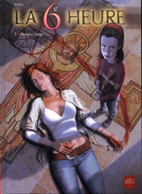 couverture jeu-video Dernier Corps