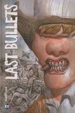 couverture jeu-video Last bullets