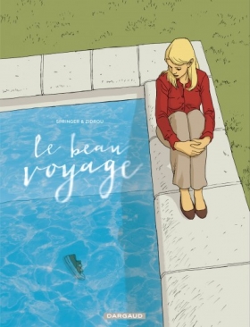 couverture bande-dessinee Le Beau voyage