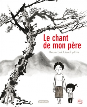 couverture jeu-video Le Chant de mon père