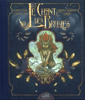 couverture jeu-video Le chant des brumes