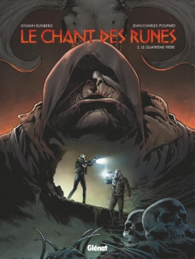 couverture jeu-video Le Quatrième Frère
