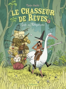 couverture jeu-video Gare au Bétopotame !