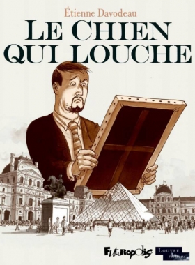 couverture jeu-video Le Chien qui louche