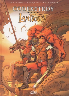 couverture jeu-video Lanfeust