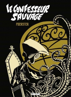 couverture jeu-video Le Confesseur sauvage