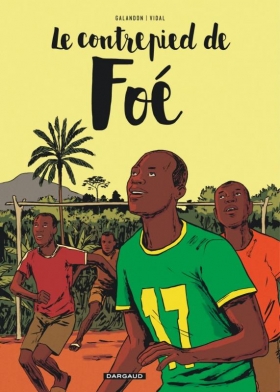 couverture jeu-video Le Contrepied de Foé