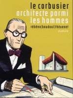 couverture jeu-video Le Corbusier