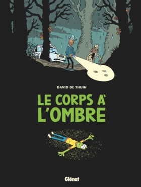 couverture jeu-video Le Corps à l'ombre