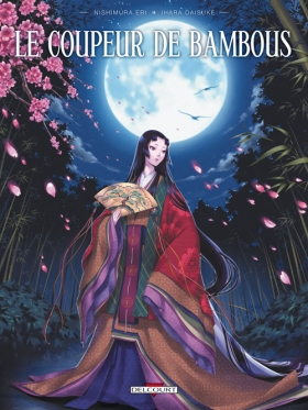 couverture jeu-video Le Coupeur de bambous