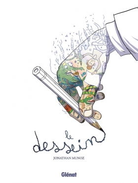 couverture jeu-video Le Dessein