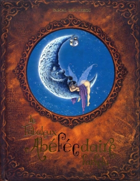 couverture jeu-video Le Fabuleux abéféedaire farfelu