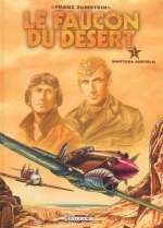 couverture jeu-video Martuba Airfield