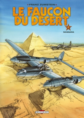 couverture jeu-video Saqqara