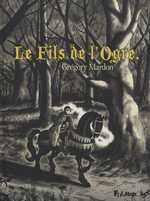 couverture jeu-video Le fils de l'ogre